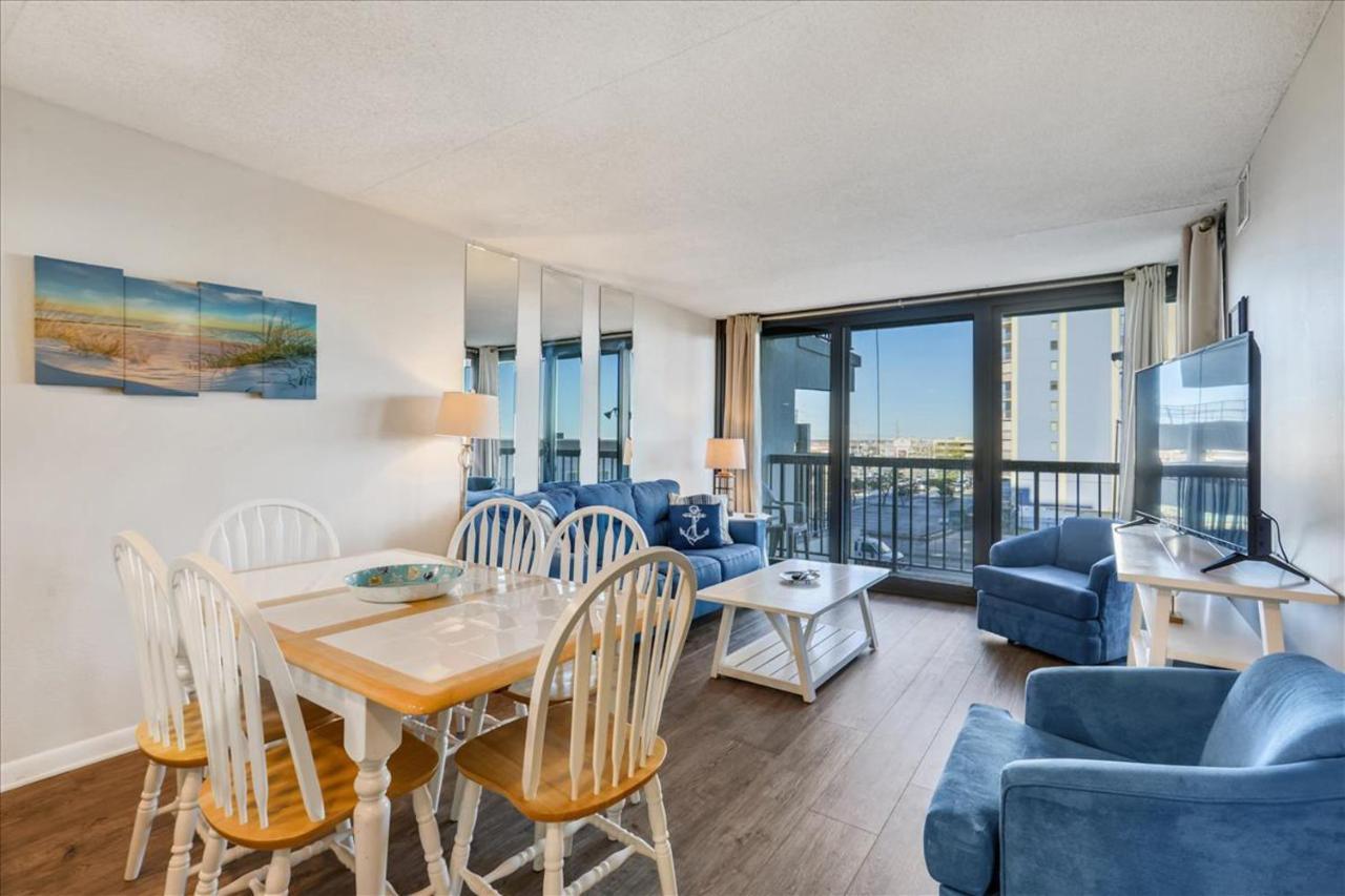 Sea Watch IX Villa Ocean City Eksteriør bilde
