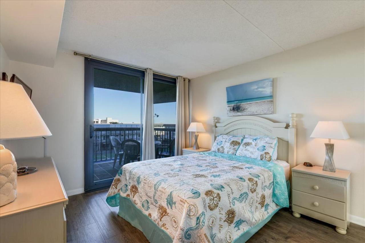 Sea Watch IX Villa Ocean City Eksteriør bilde