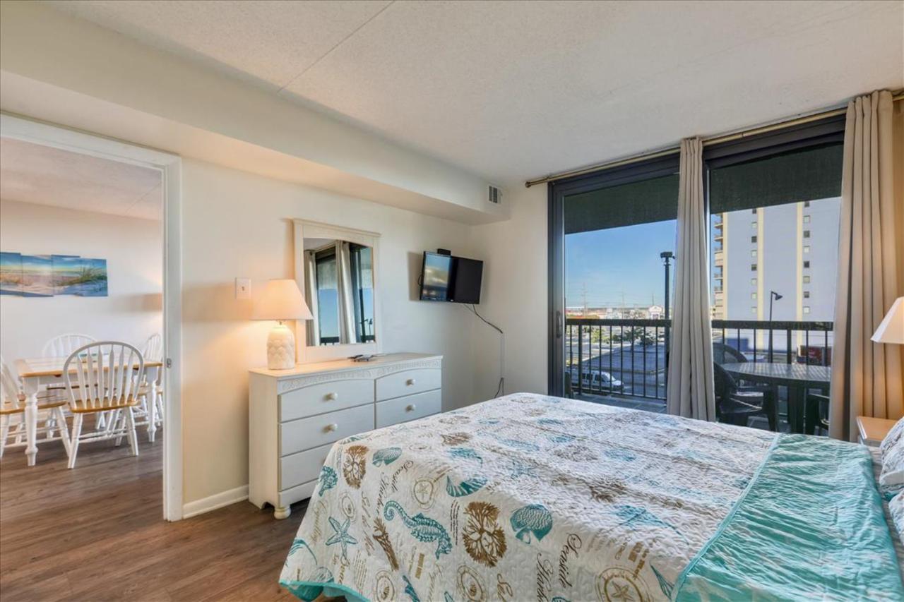Sea Watch IX Villa Ocean City Eksteriør bilde