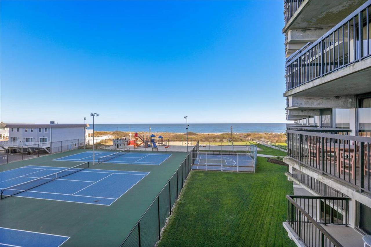 Sea Watch IX Villa Ocean City Eksteriør bilde