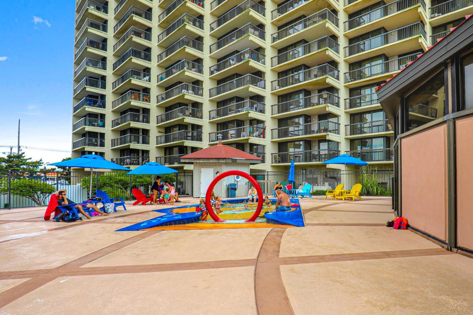 Sea Watch IX Villa Ocean City Rom bilde
