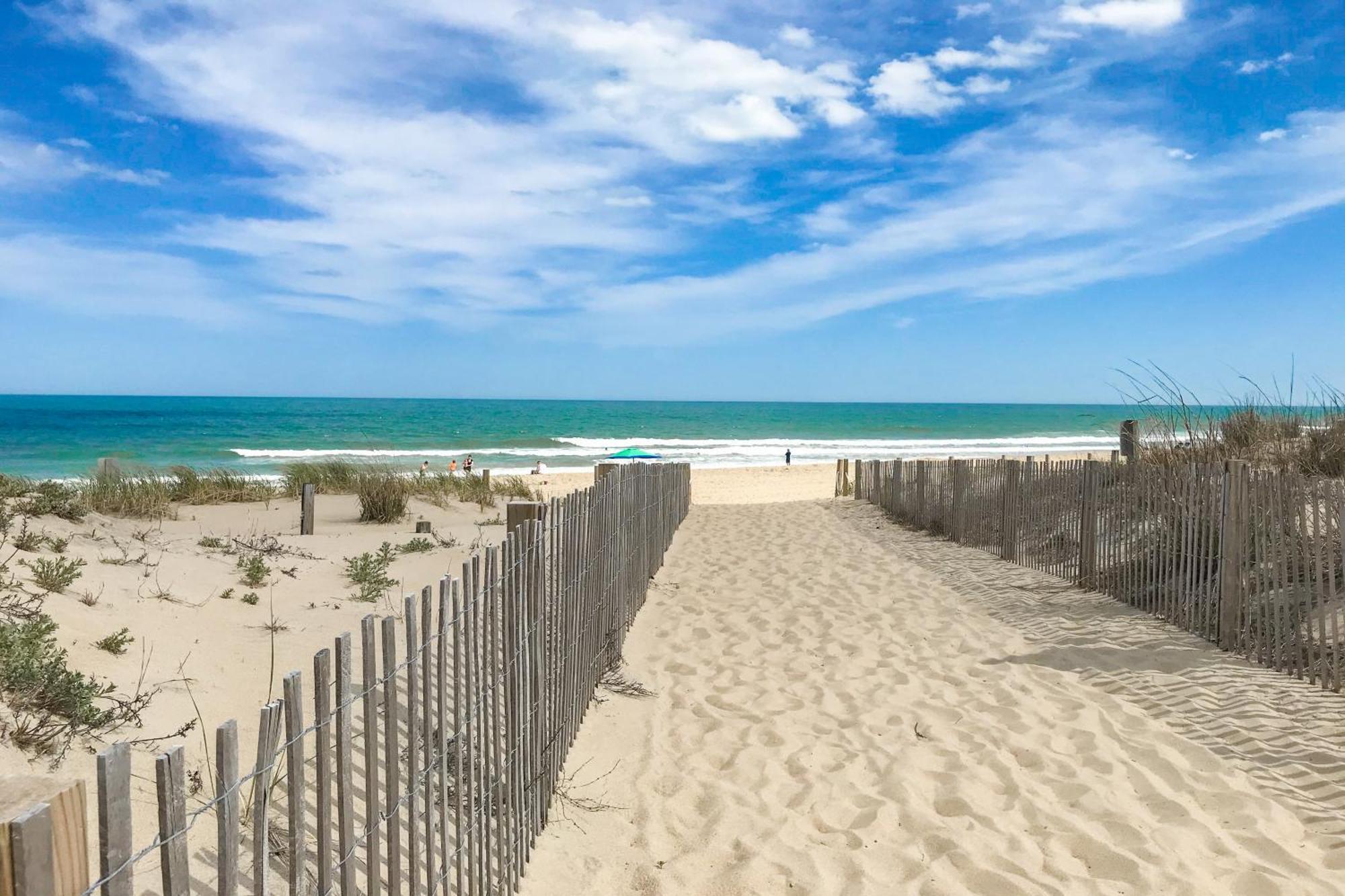 Sea Watch IX Villa Ocean City Rom bilde