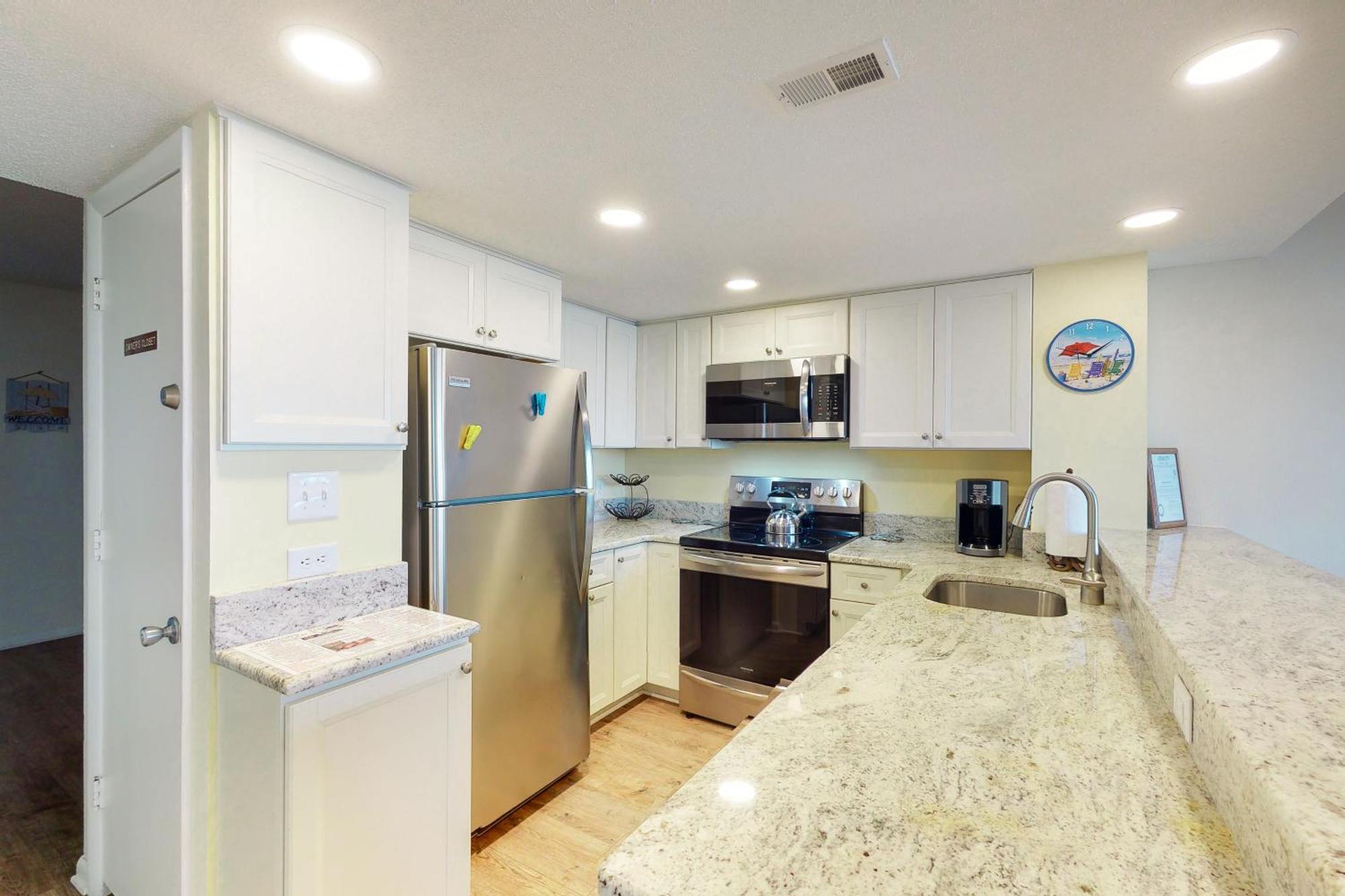 Sea Watch IX Villa Ocean City Rom bilde