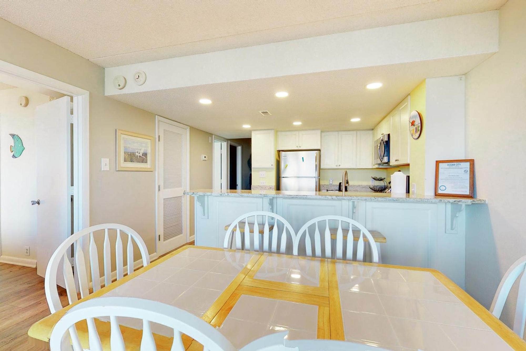 Sea Watch IX Villa Ocean City Rom bilde