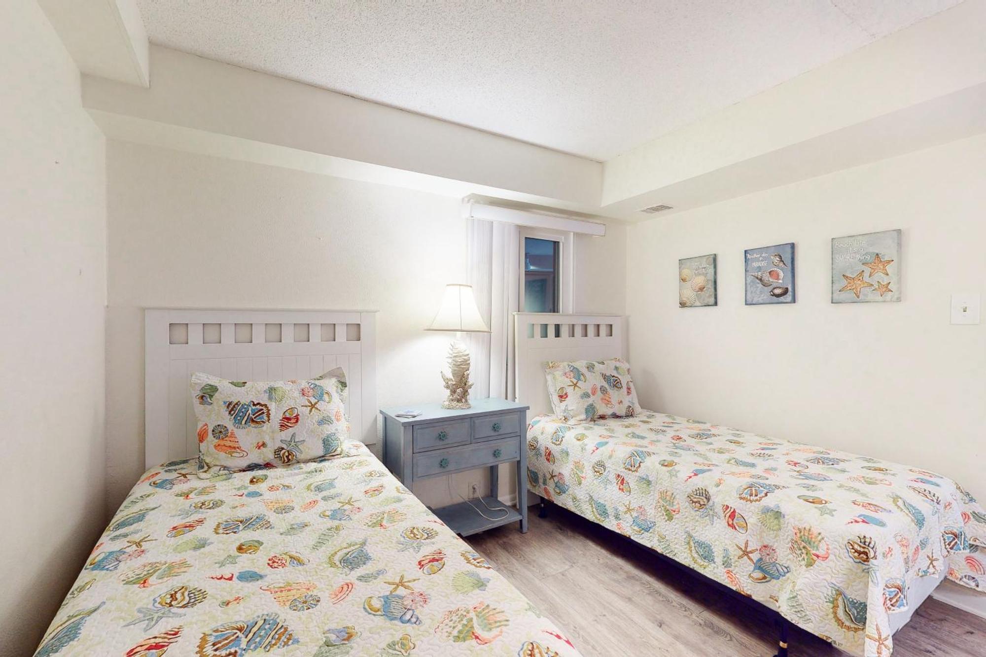 Sea Watch IX Villa Ocean City Rom bilde