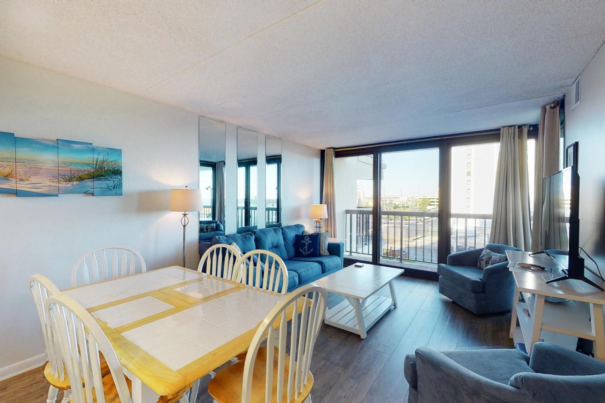 Sea Watch IX Villa Ocean City Rom bilde