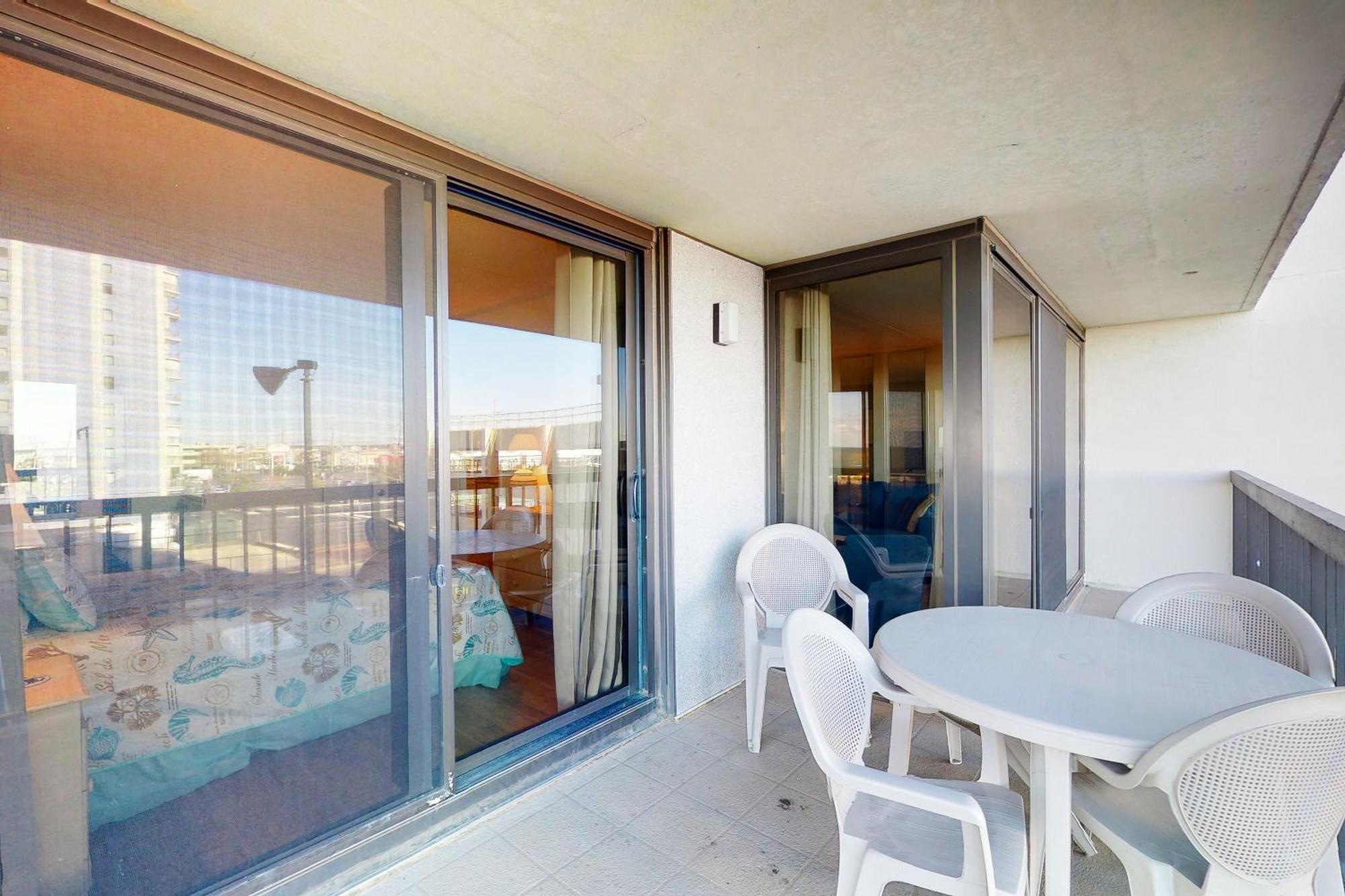 Sea Watch IX Villa Ocean City Rom bilde
