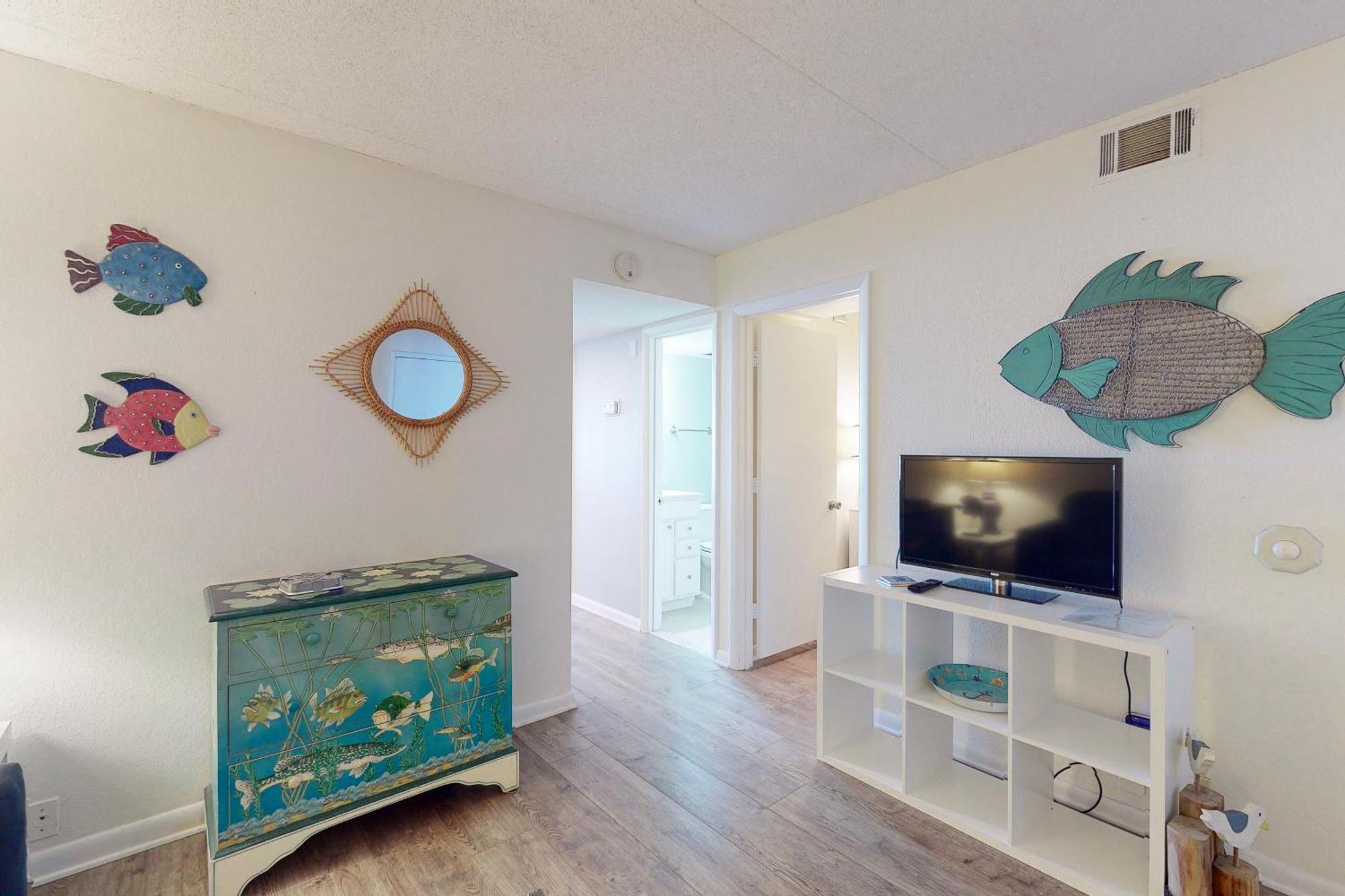 Sea Watch IX Villa Ocean City Rom bilde