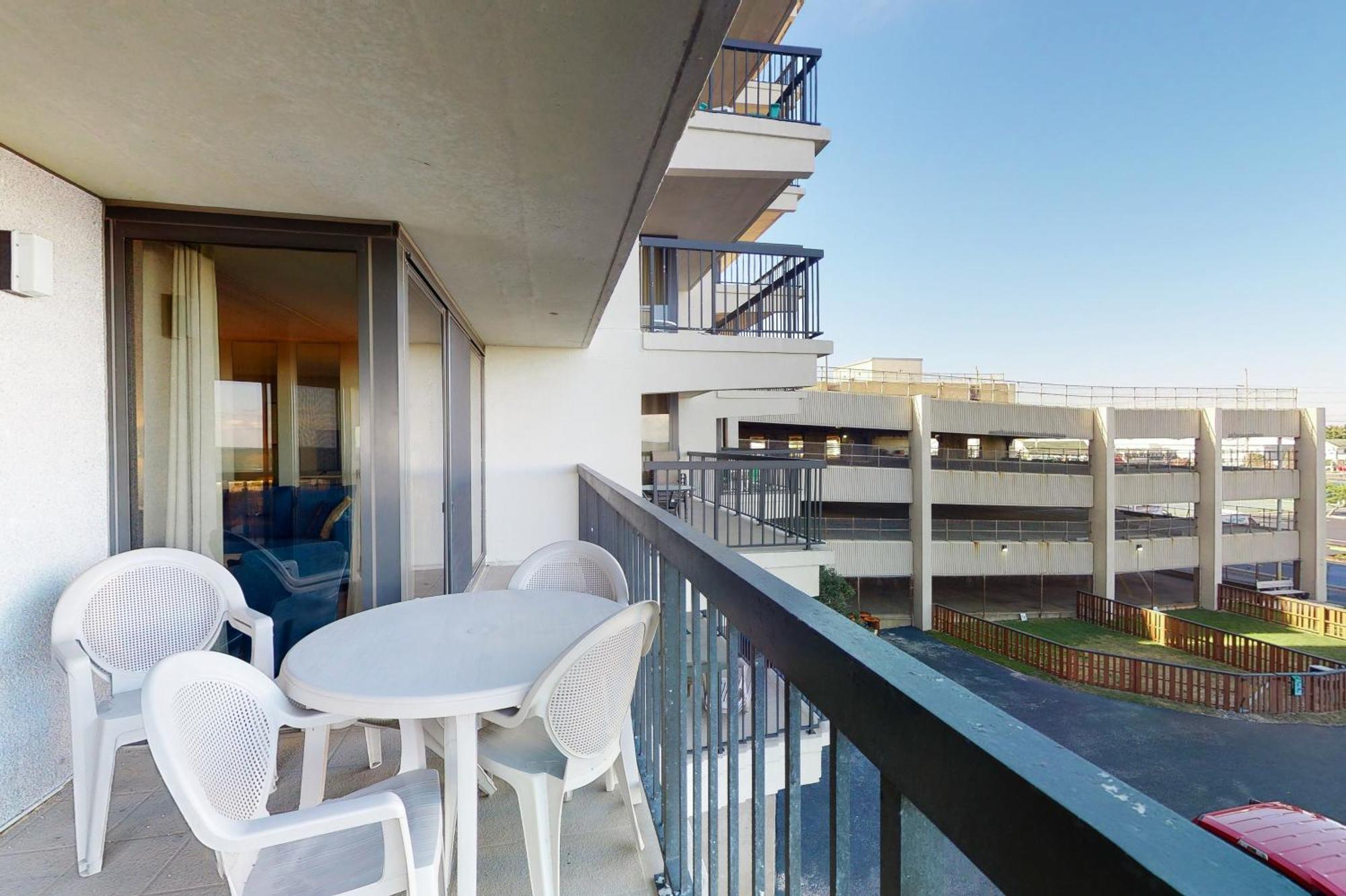Sea Watch IX Villa Ocean City Rom bilde