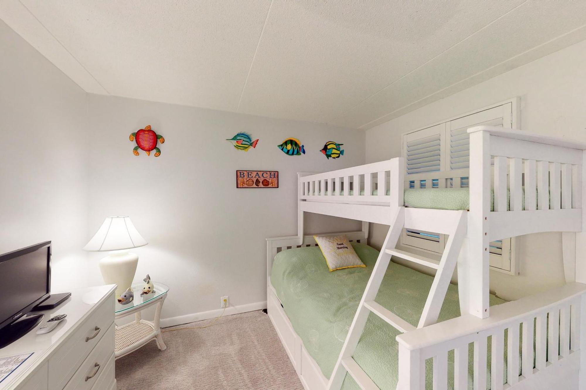 Sea Watch IX Villa Ocean City Rom bilde