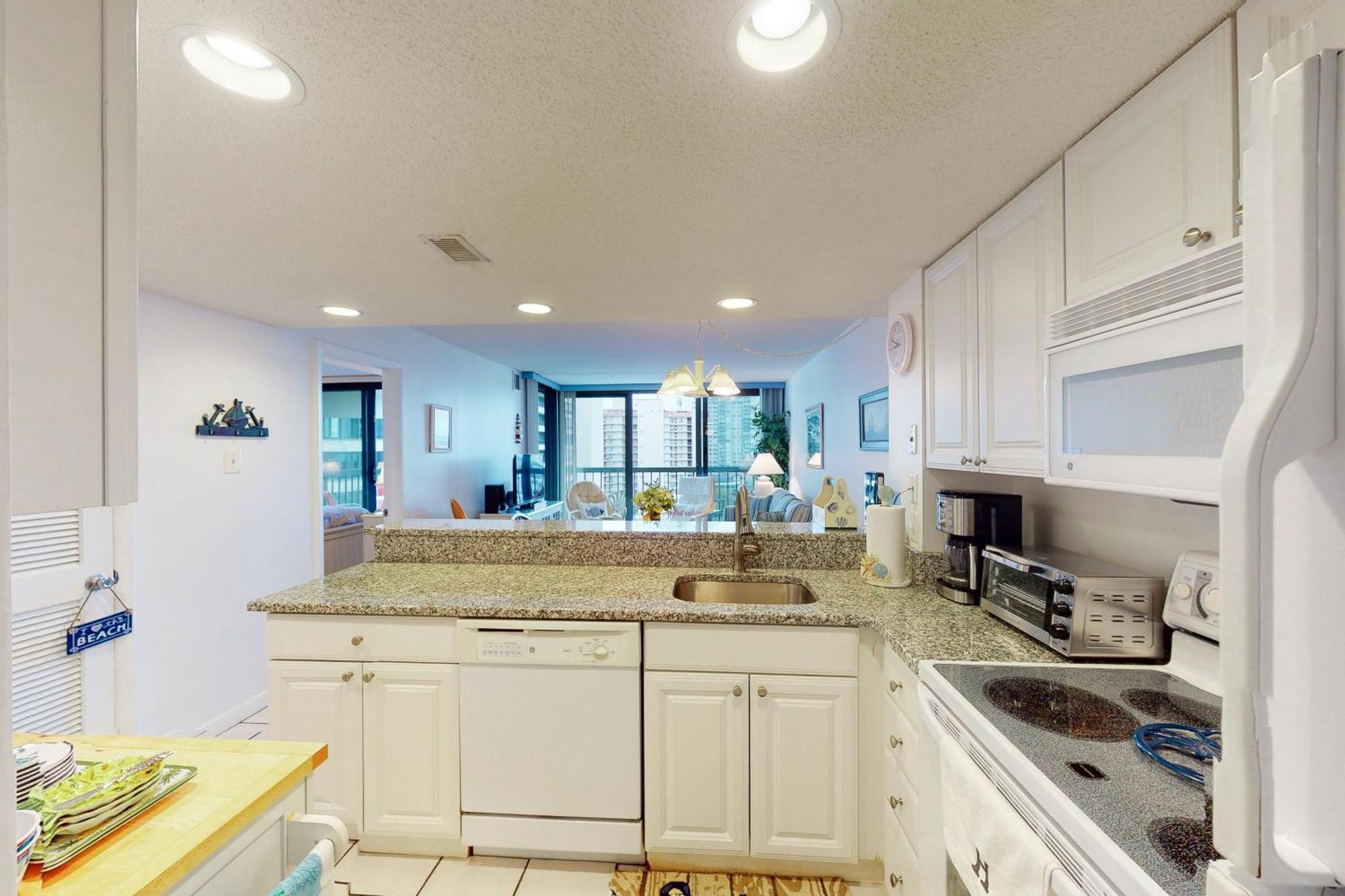Sea Watch IX Villa Ocean City Rom bilde