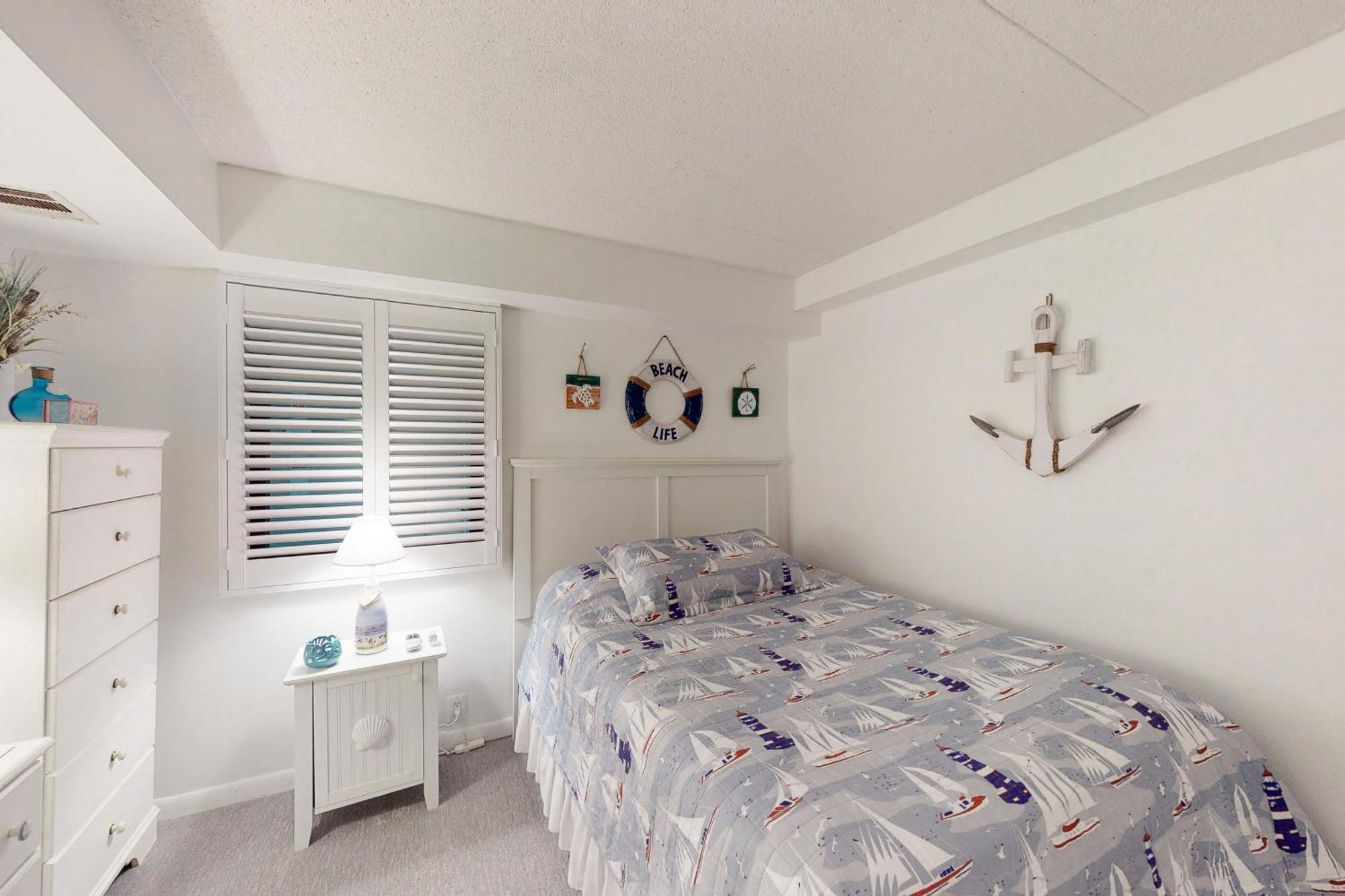 Sea Watch IX Villa Ocean City Rom bilde