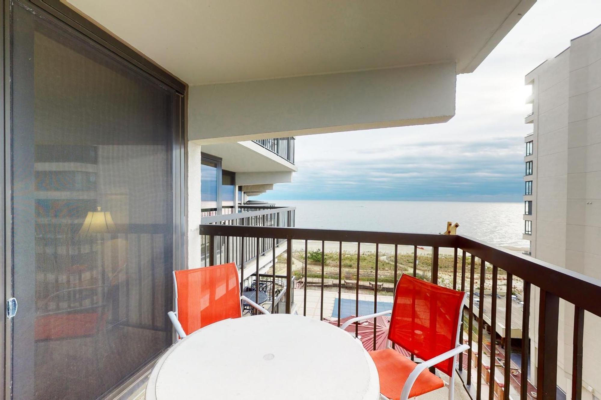 Sea Watch IX Villa Ocean City Rom bilde
