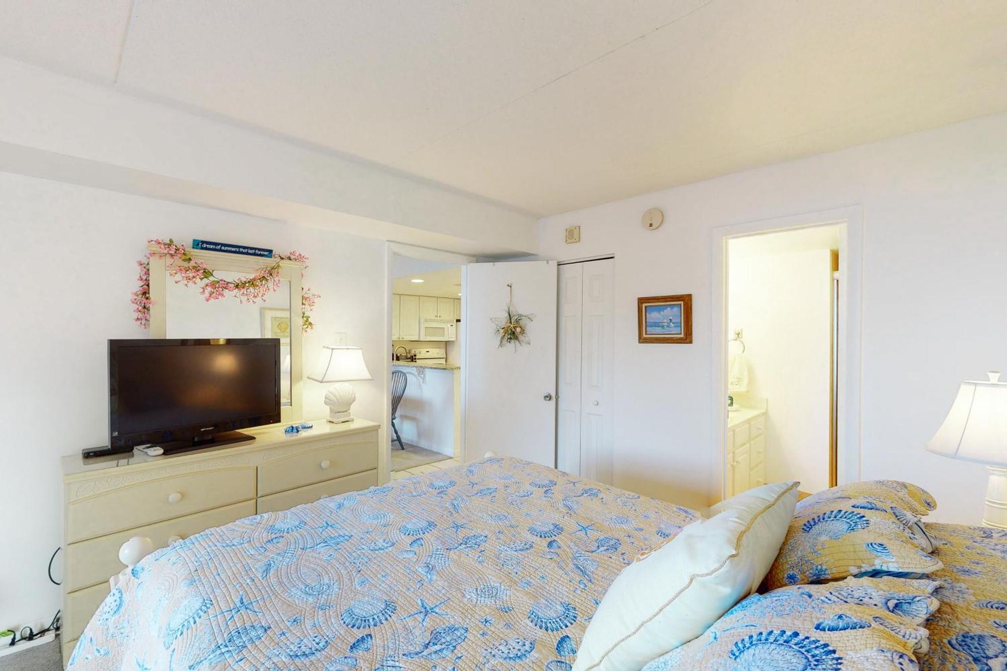 Sea Watch IX Villa Ocean City Rom bilde