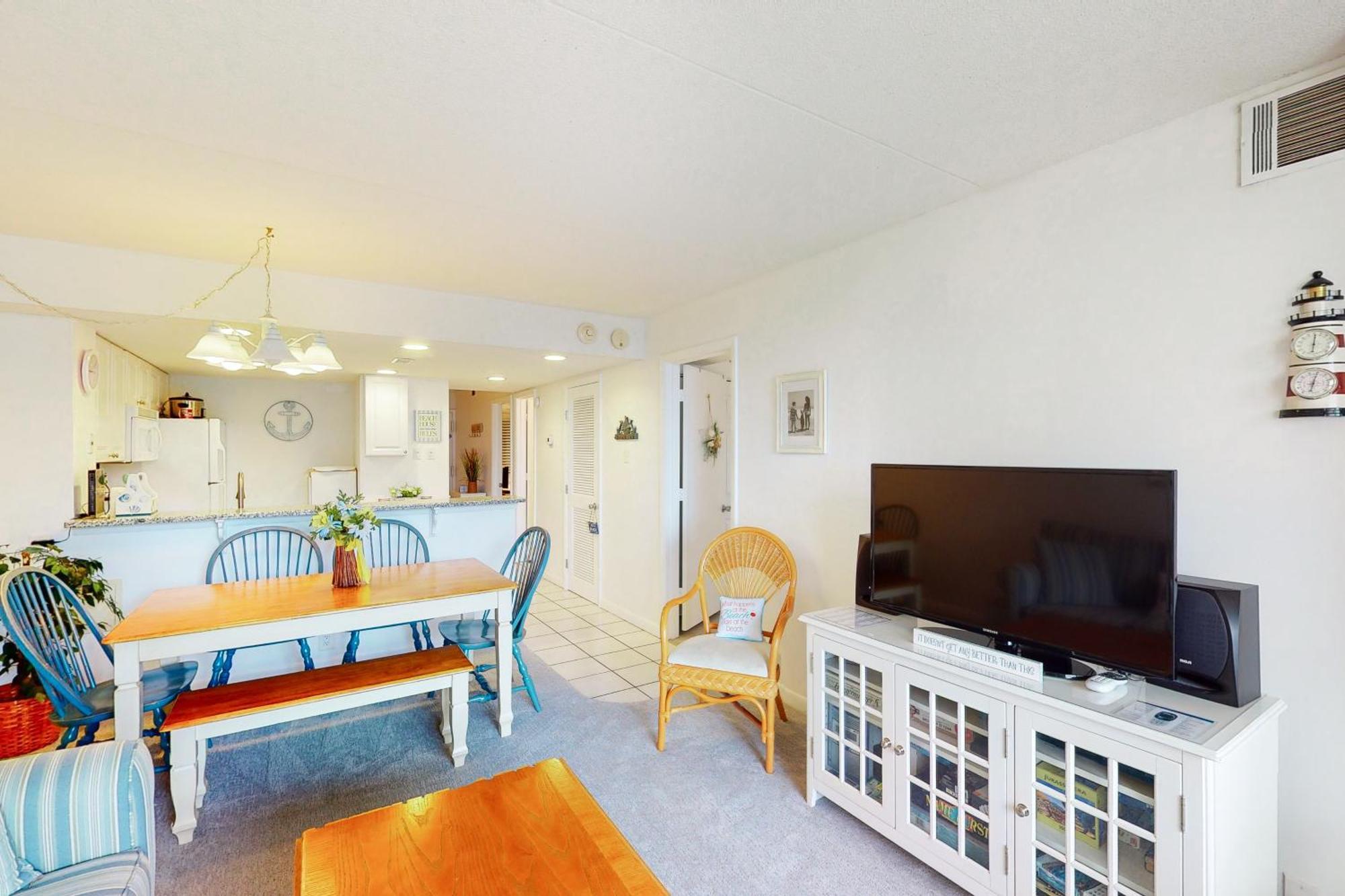 Sea Watch IX Villa Ocean City Rom bilde