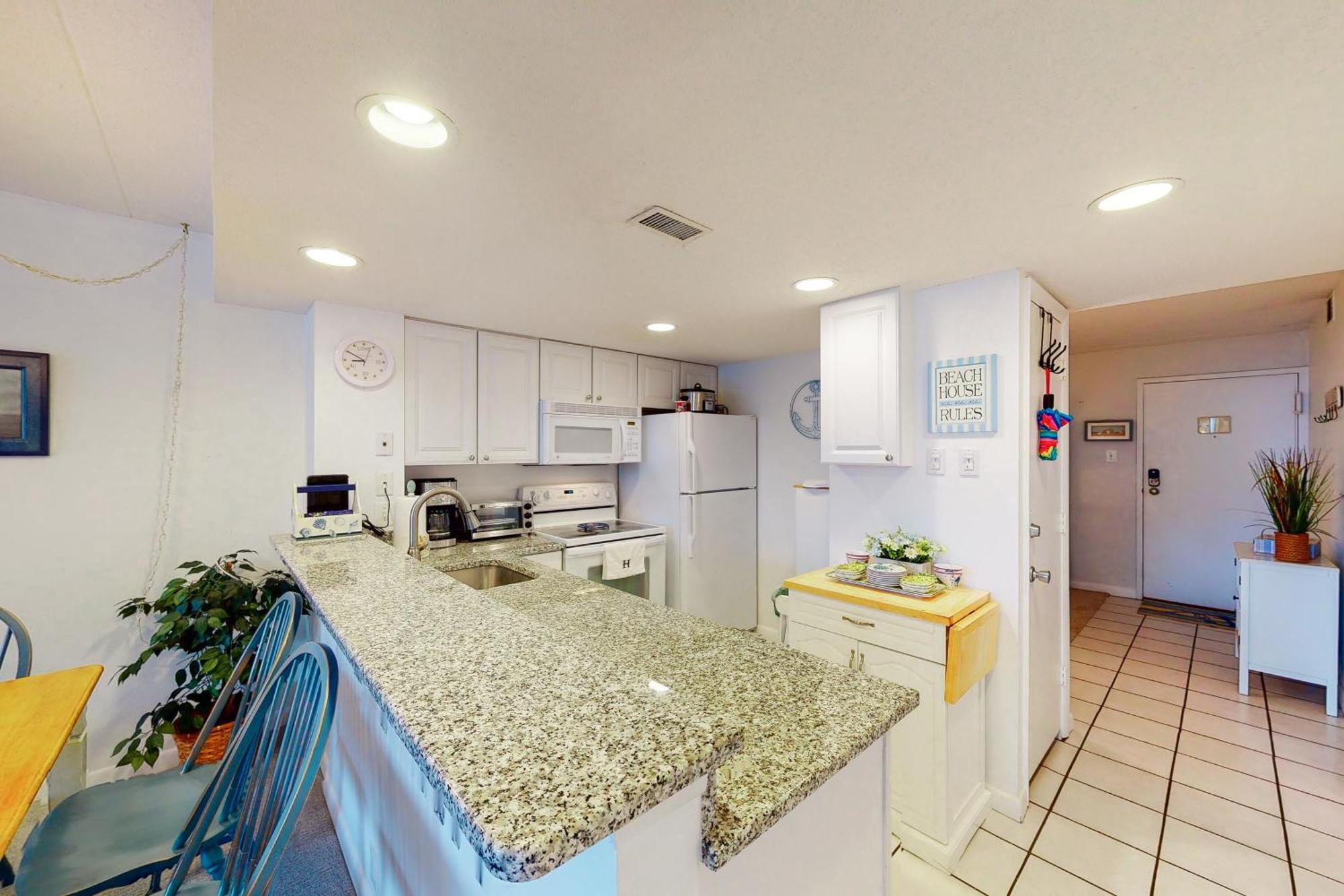 Sea Watch IX Villa Ocean City Rom bilde