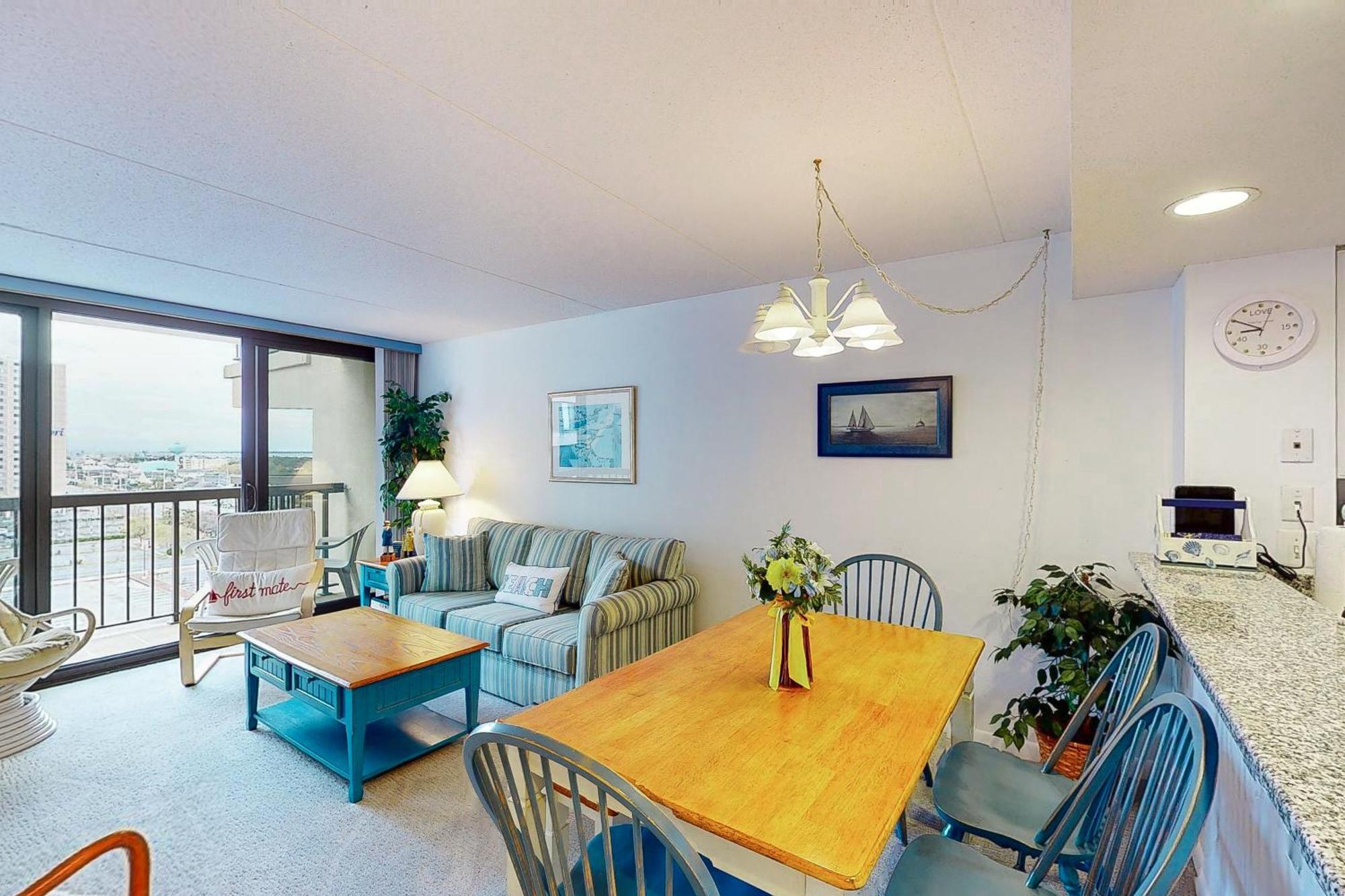 Sea Watch IX Villa Ocean City Rom bilde